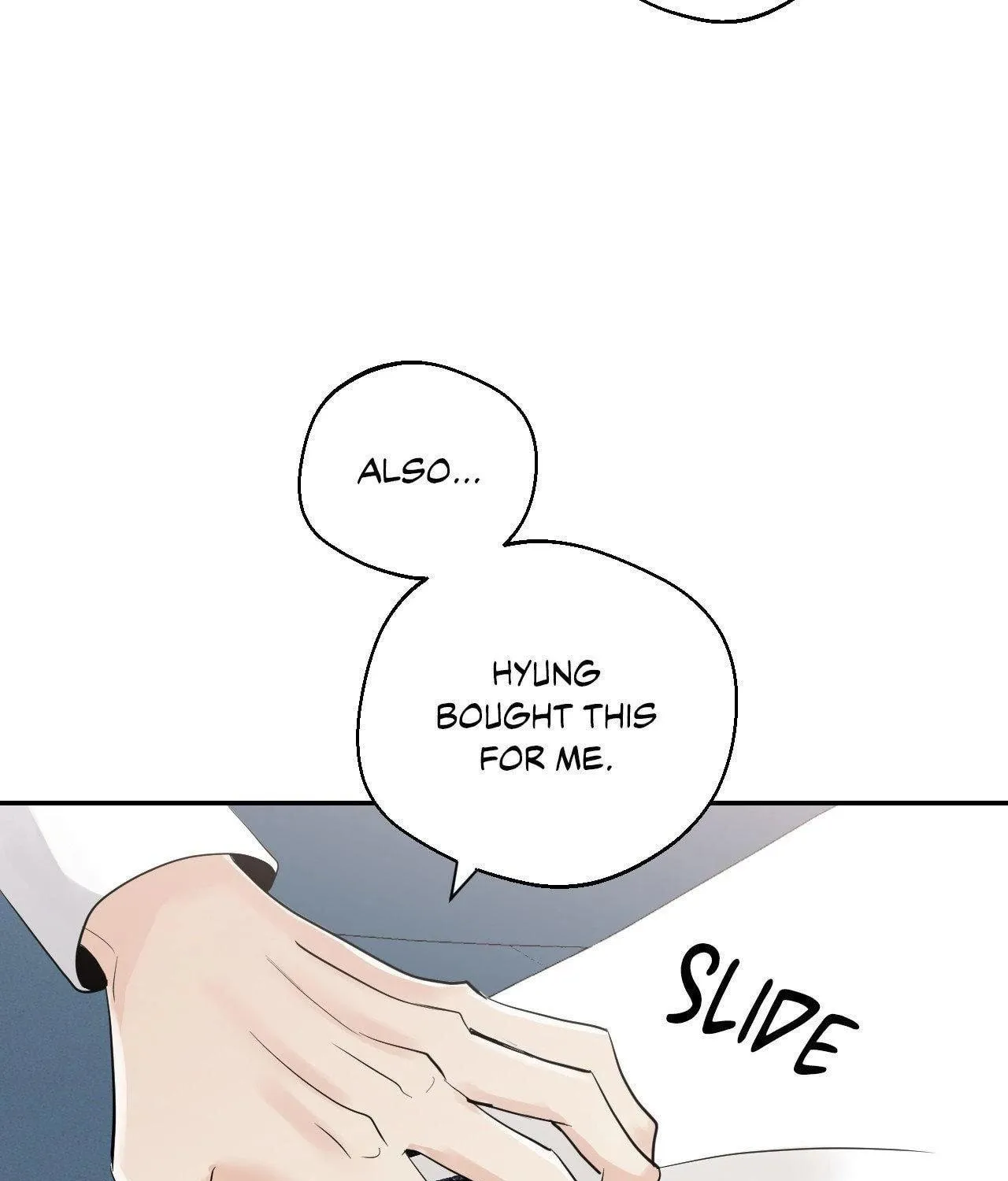Read Lend Me Some Sugar chapter 76 image 10 on Lezhin