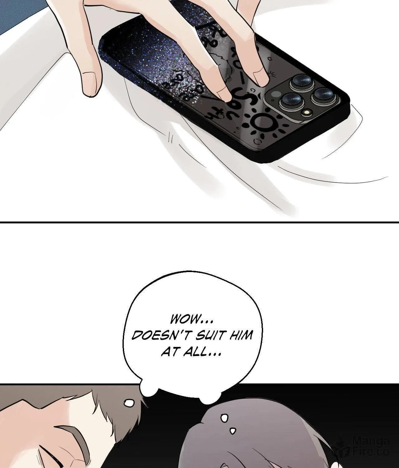Read Lend Me Some Sugar chapter 76 image 11 on Lezhin