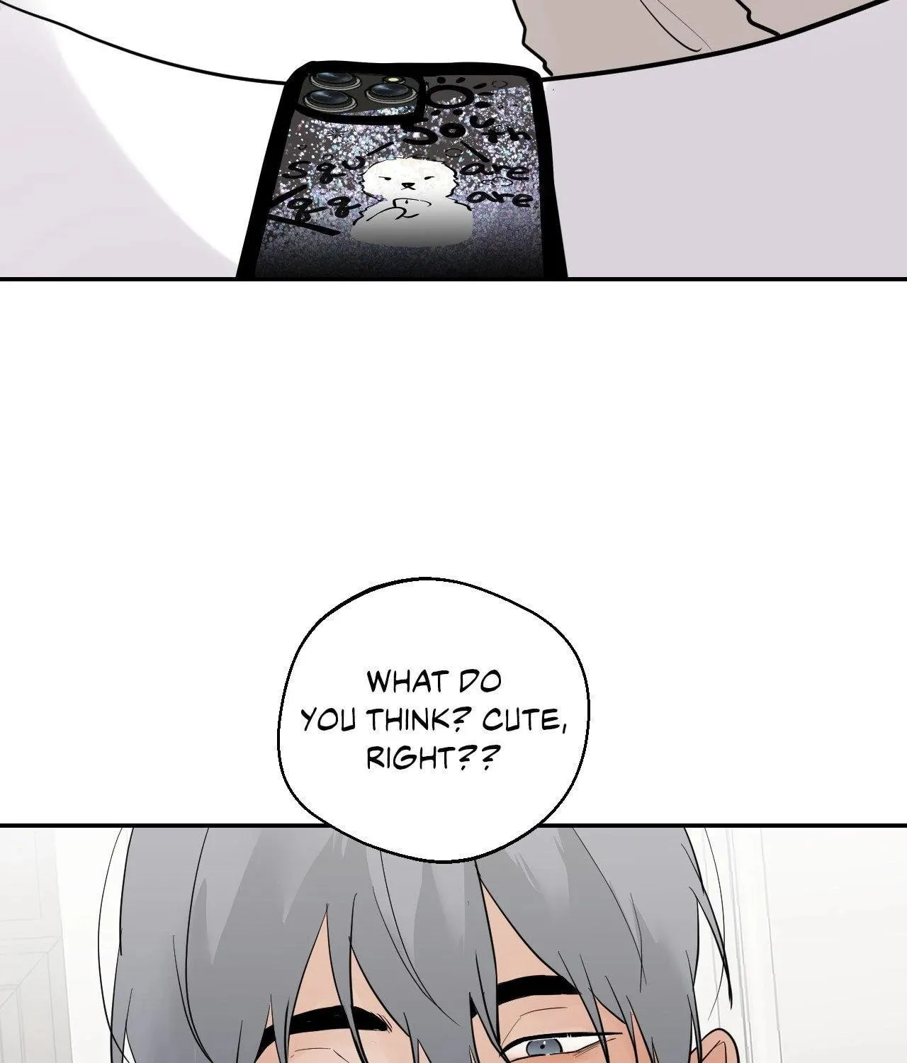 Read Lend Me Some Sugar chapter 76 image 13 on Lezhin