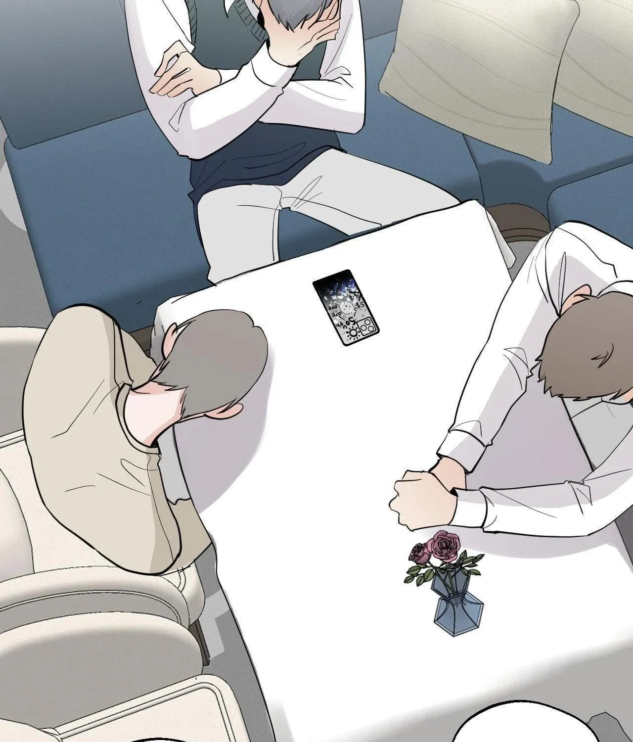 Read Lend Me Some Sugar chapter 76 image 16 on Lezhin
