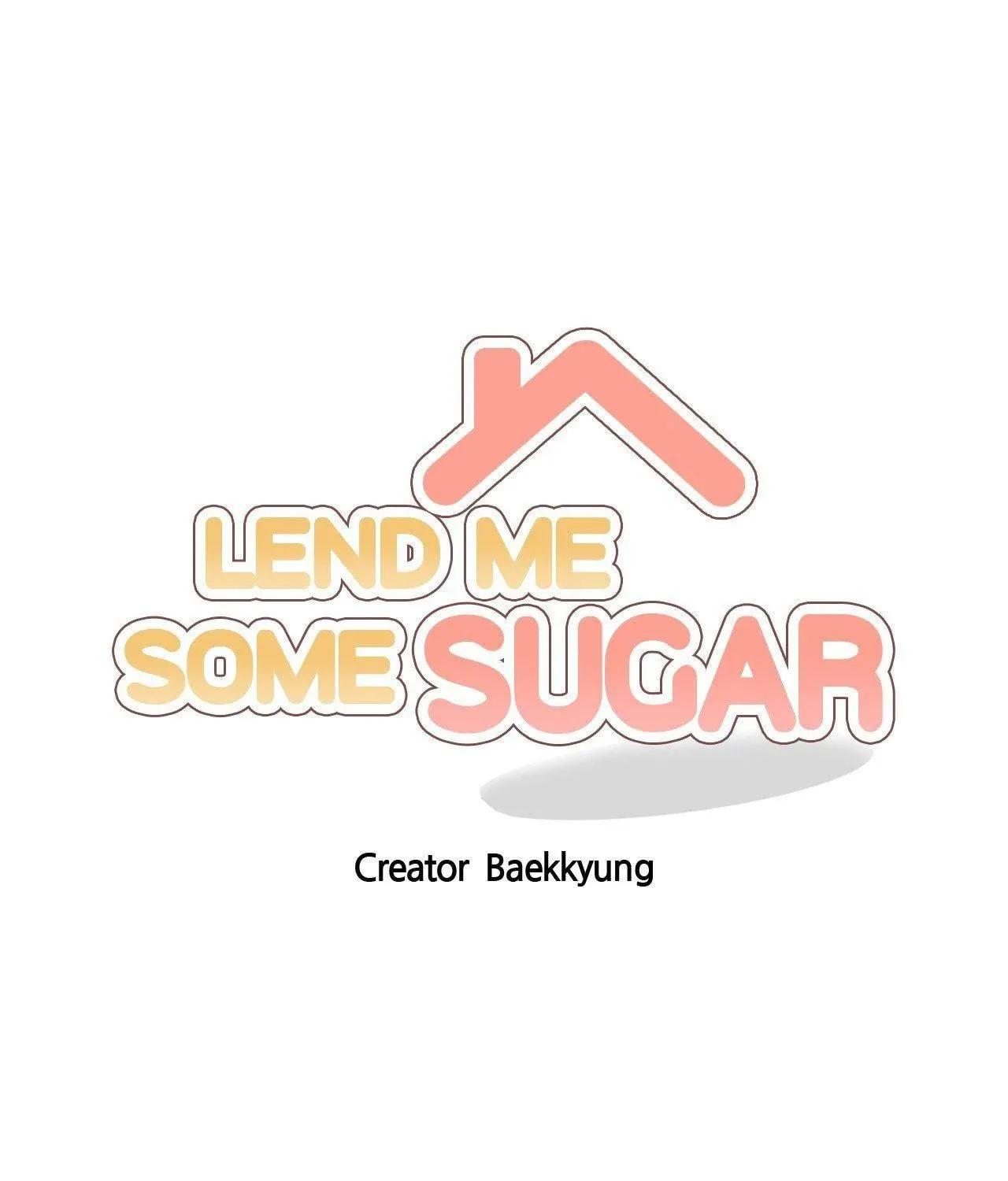 Read Lend Me Some Sugar chapter 76 image 18 on Lezhin