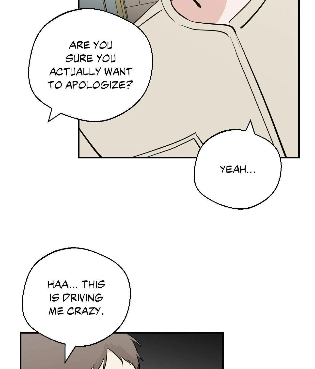 Read Lend Me Some Sugar chapter 76 image 22 on Lezhin