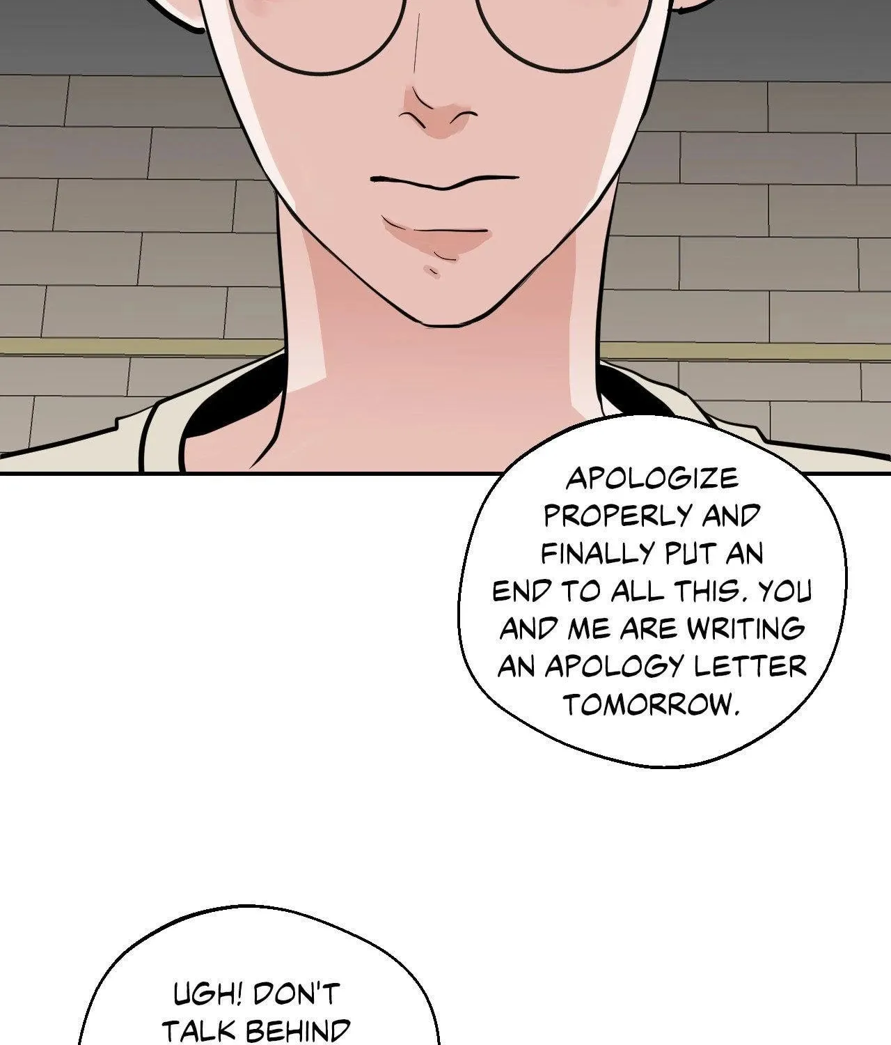 Read Lend Me Some Sugar chapter 76 image 25 on Lezhin