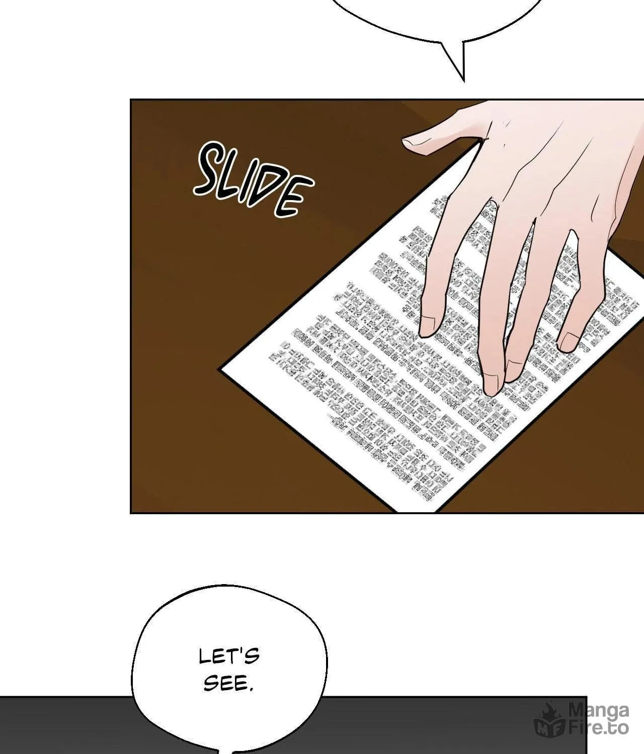 Read Lend Me Some Sugar chapter 76 image 29 on Lezhin