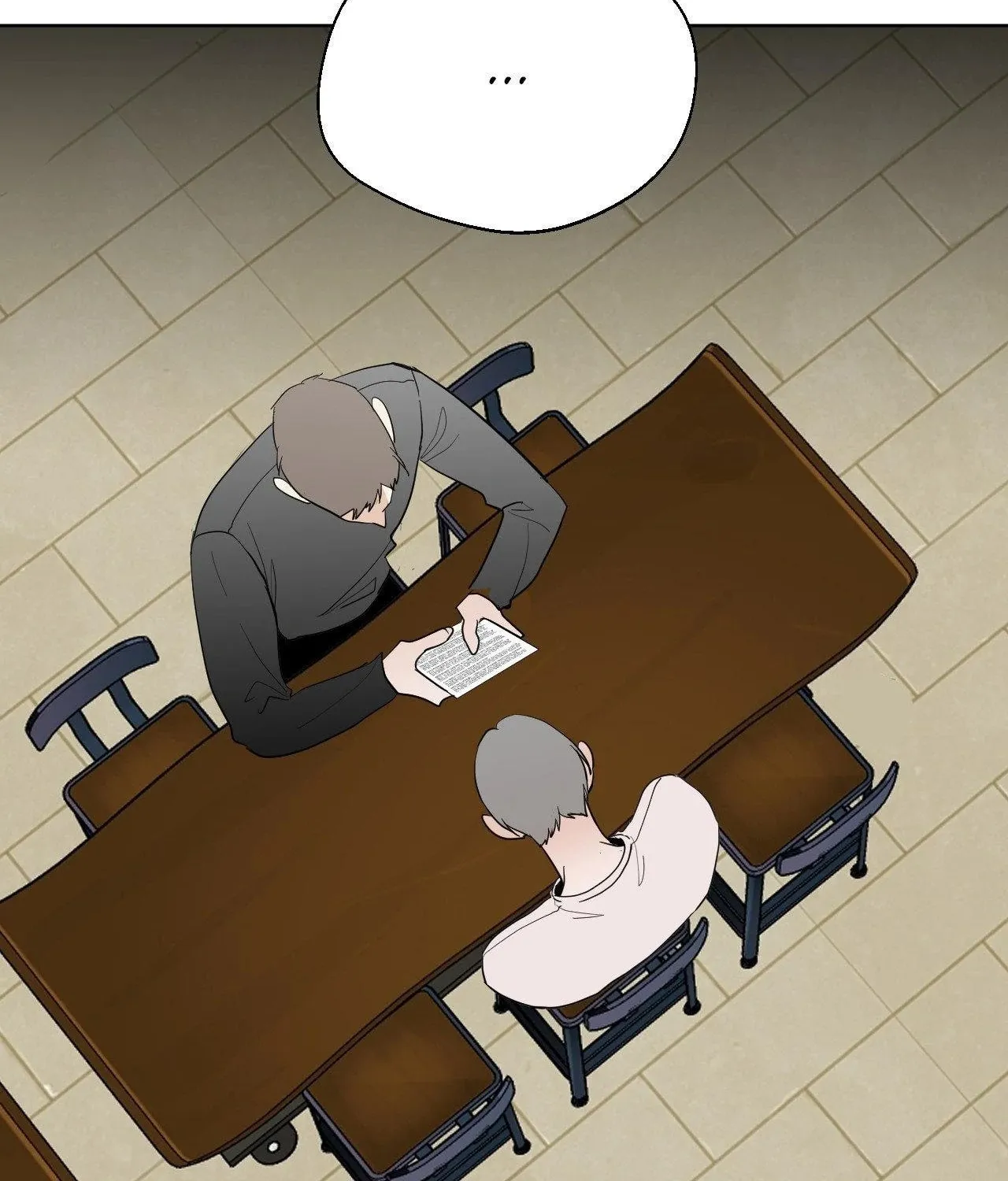 Read Lend Me Some Sugar chapter 76 image 31 on Lezhin