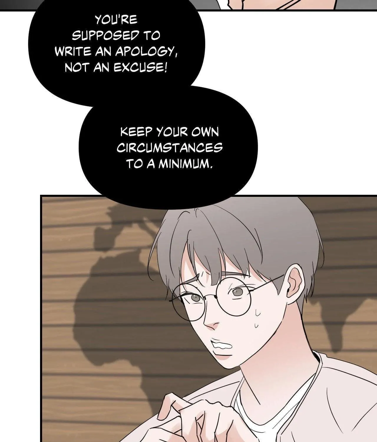 Read Lend Me Some Sugar chapter 76 image 34 on Lezhin