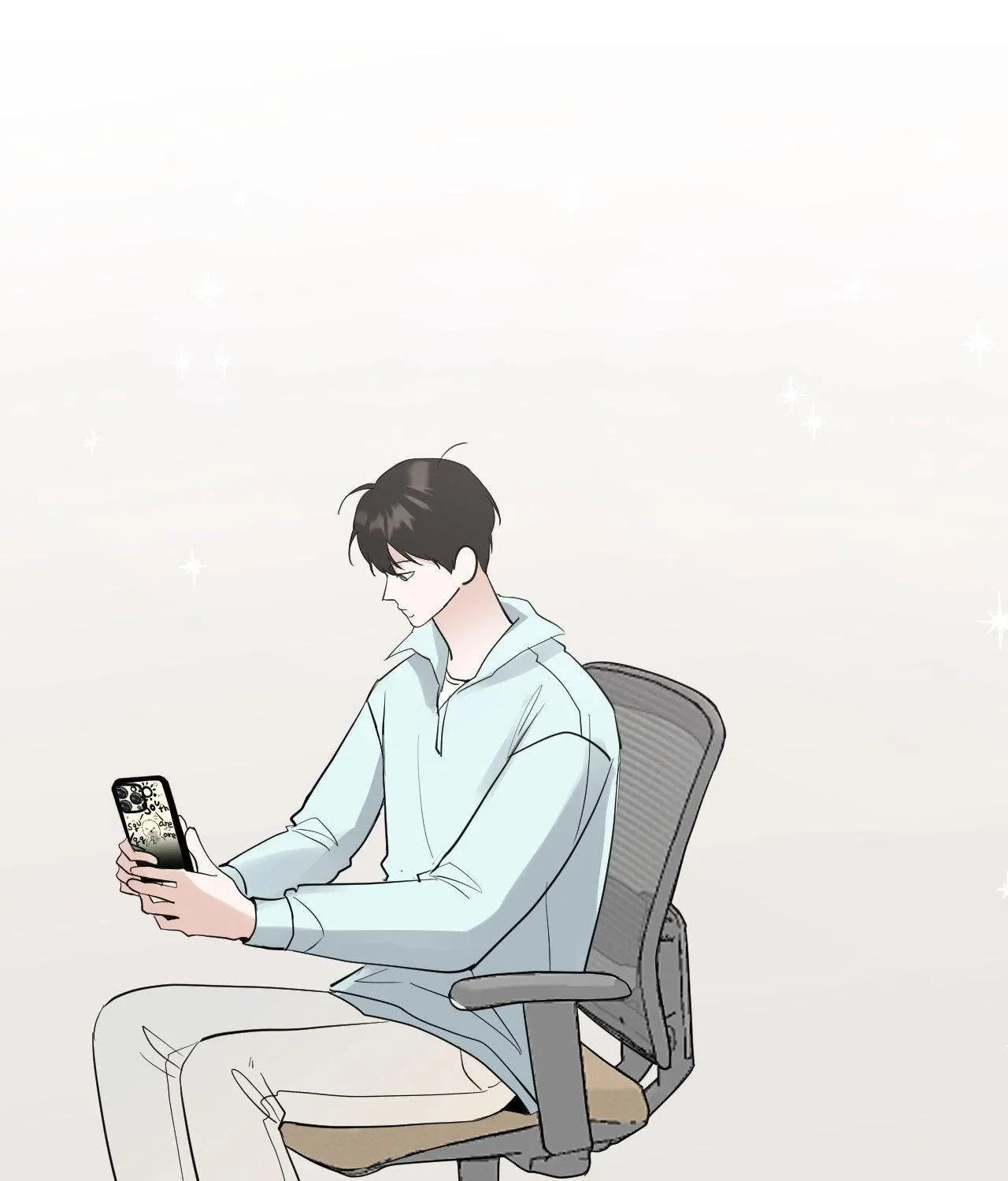 Read Lend Me Some Sugar chapter 76 image 48 on Lezhin