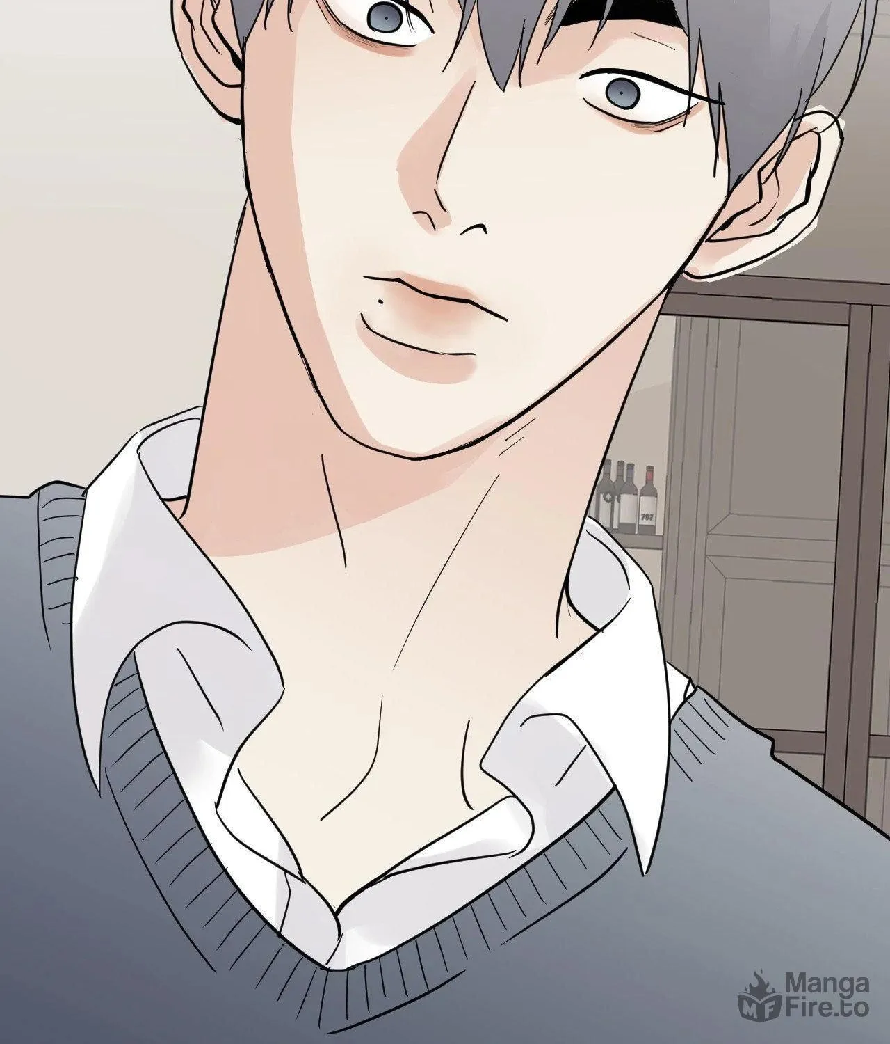Read Lend Me Some Sugar chapter 76 image 5 on Lezhin