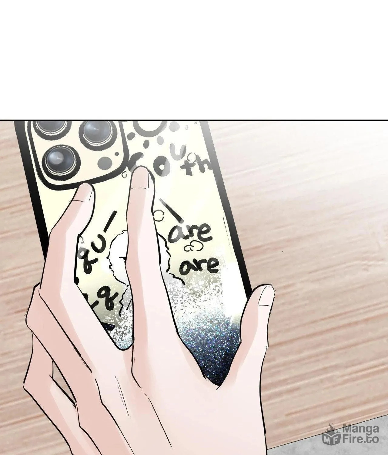 Read Lend Me Some Sugar chapter 76 image 53 on Lezhin