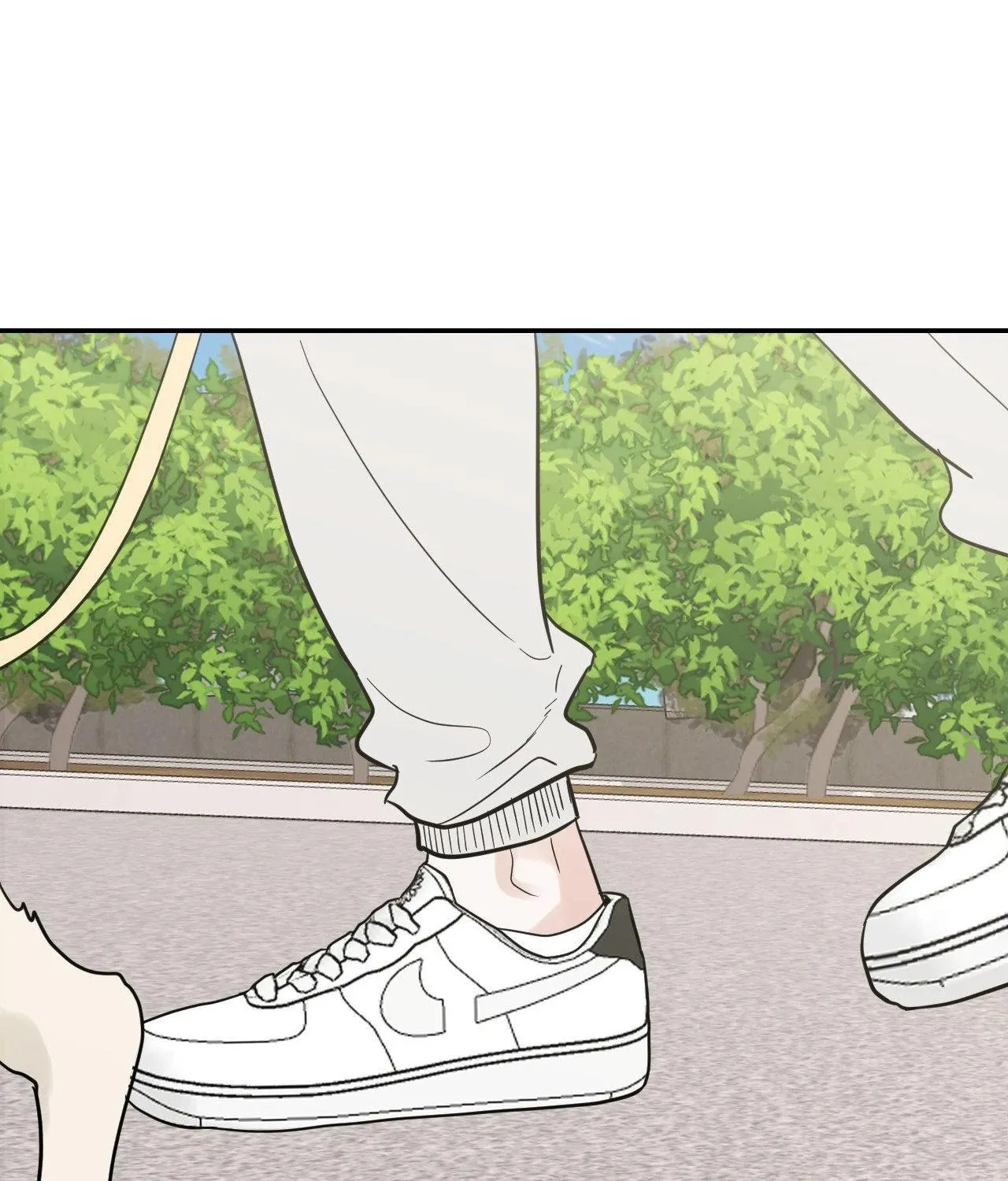 Read Lend Me Some Sugar chapter 76 image 57 on Lezhin