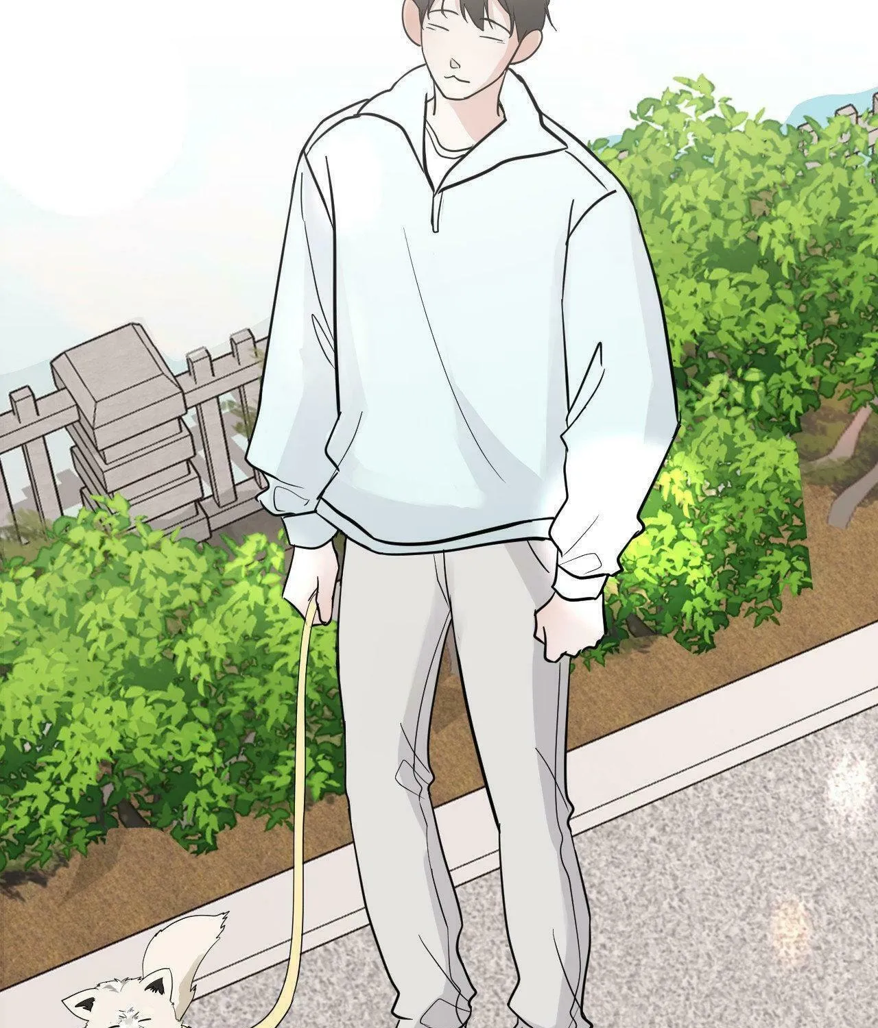 Read Lend Me Some Sugar chapter 76 image 62 on Lezhin