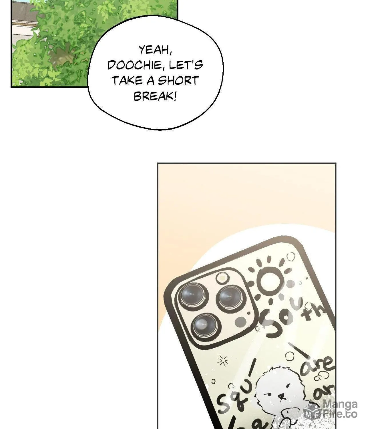 Read Lend Me Some Sugar chapter 76 image 65 on Lezhin