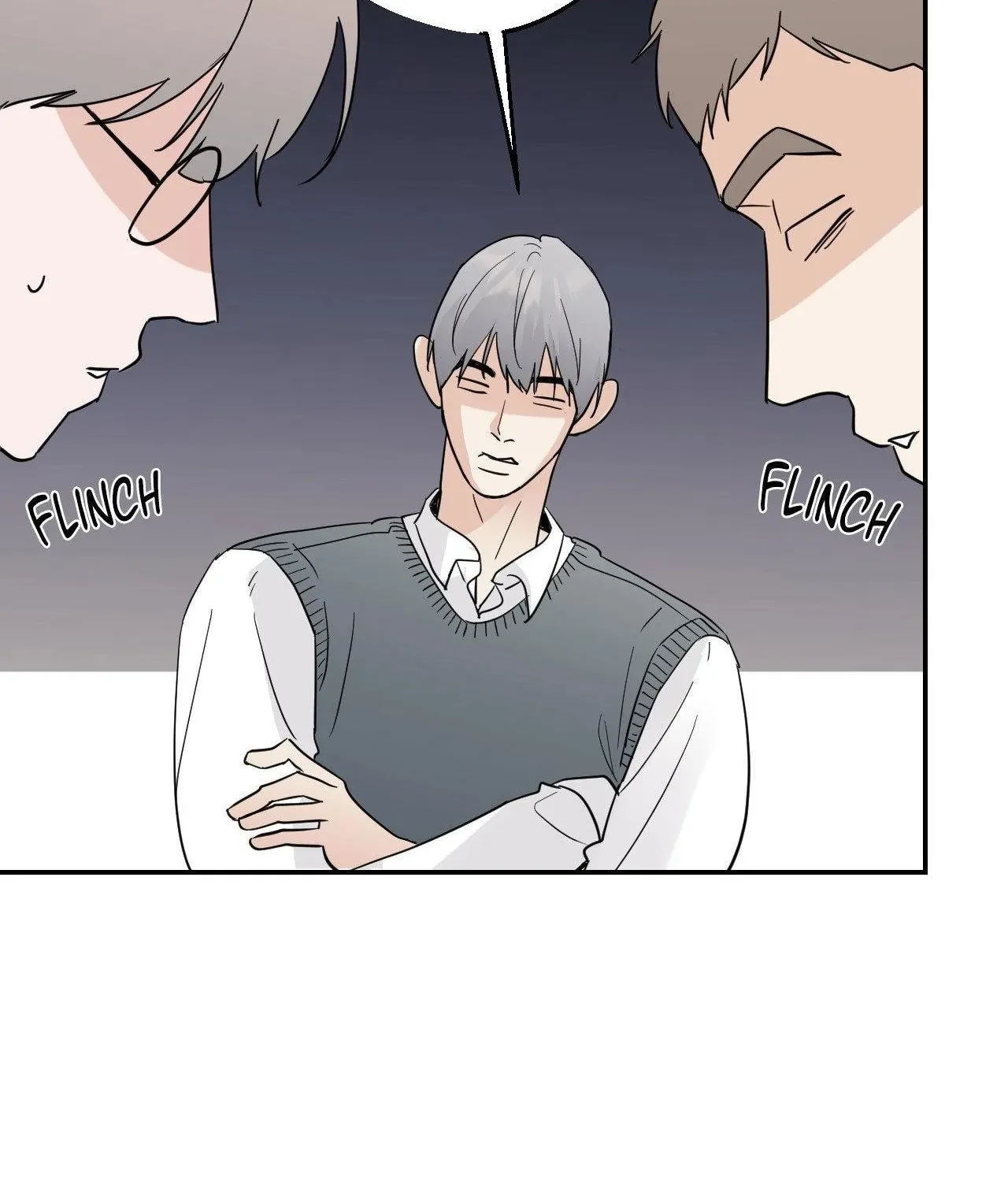 Read Lend Me Some Sugar chapter 76 image 7 on Lezhin