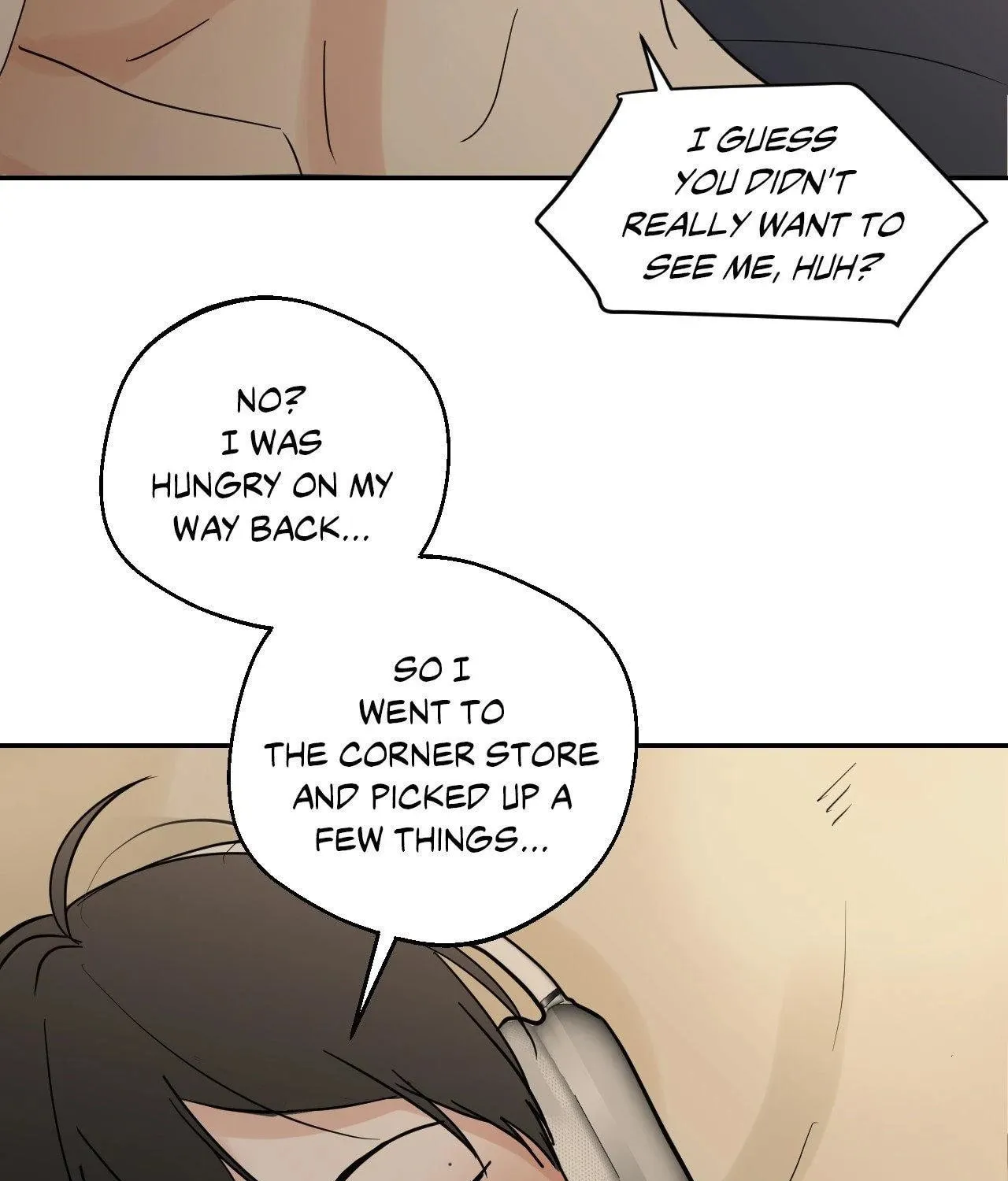 Read Lend Me Some Sugar chapter 76 image 84 on Lezhin