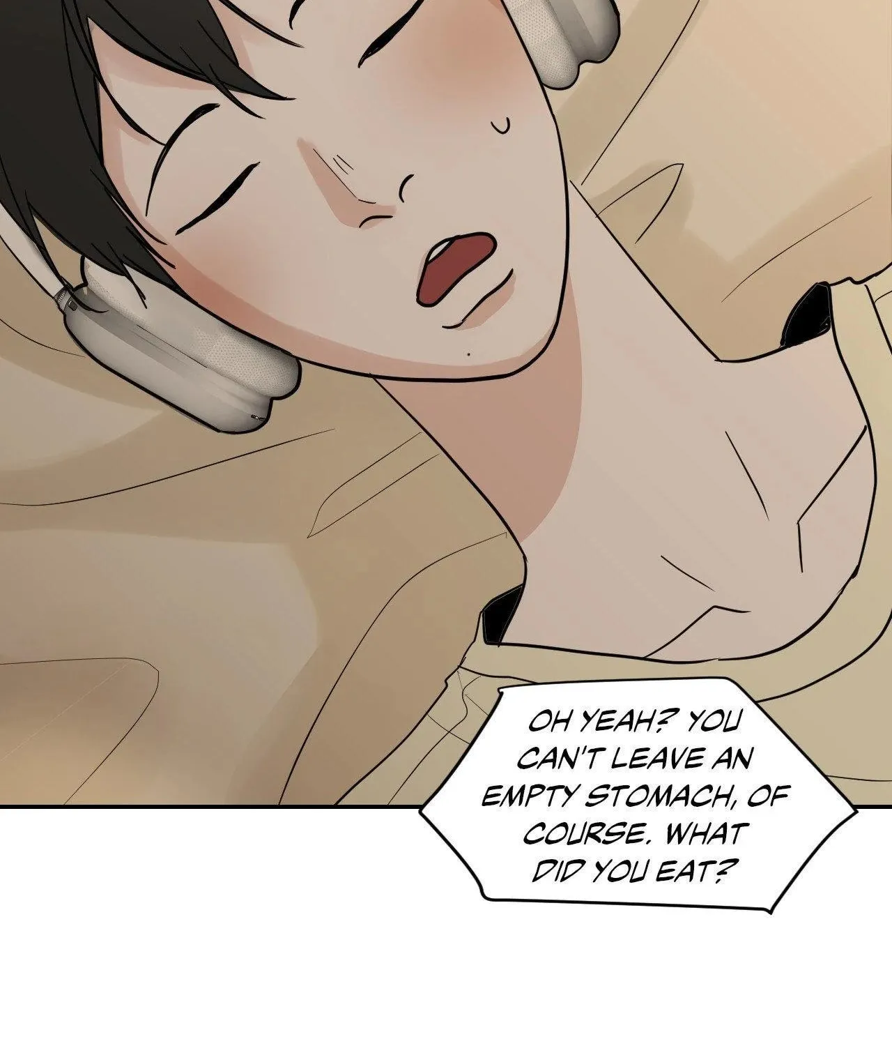 Read Lend Me Some Sugar chapter 76 image 85 on Lezhin