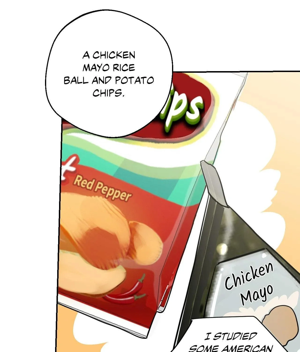 Read Lend Me Some Sugar chapter 76 image 86 on Lezhin