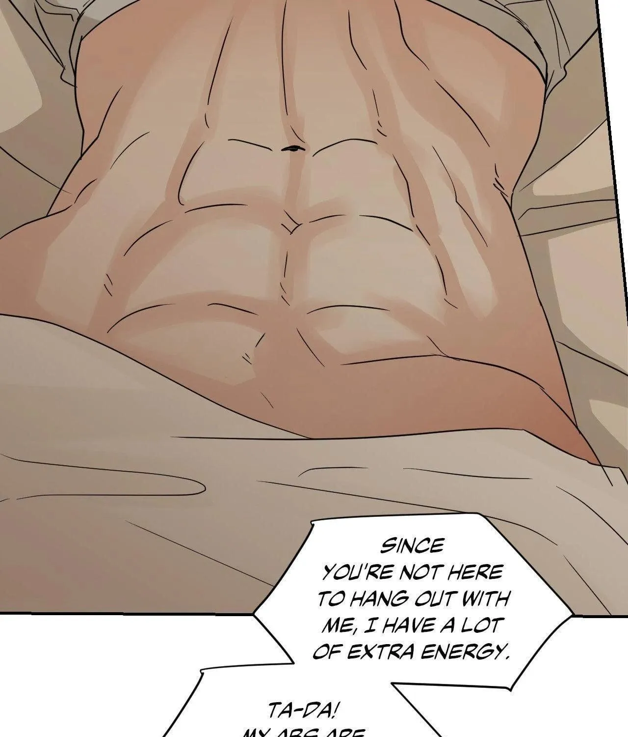 Read Lend Me Some Sugar chapter 76 image 88 on Lezhin