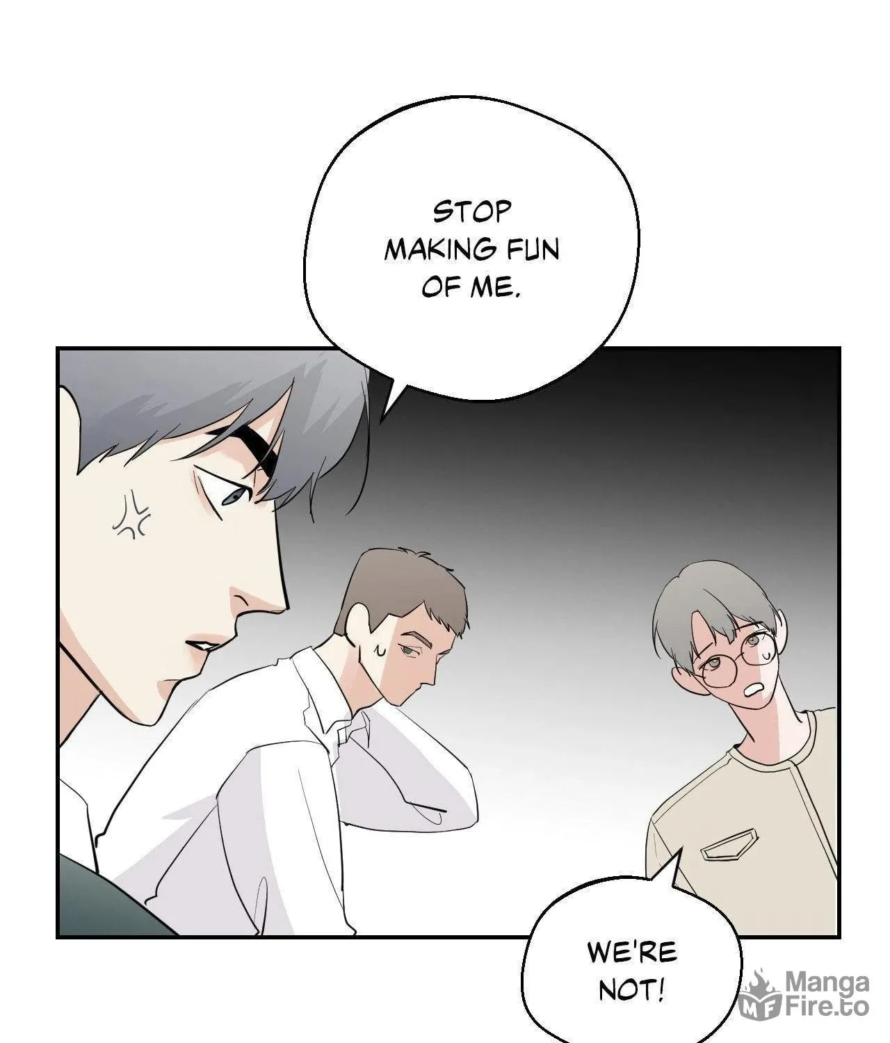 Read Lend Me Some Sugar chapter 76 image 9 on Lezhin