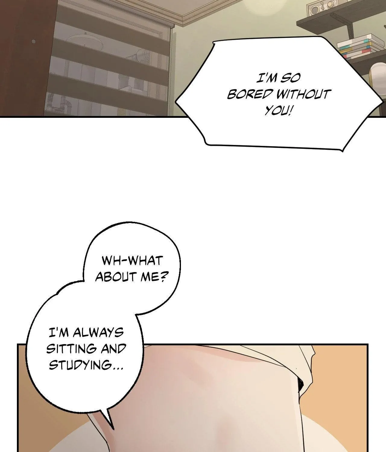 Read Lend Me Some Sugar chapter 76 image 91 on Lezhin