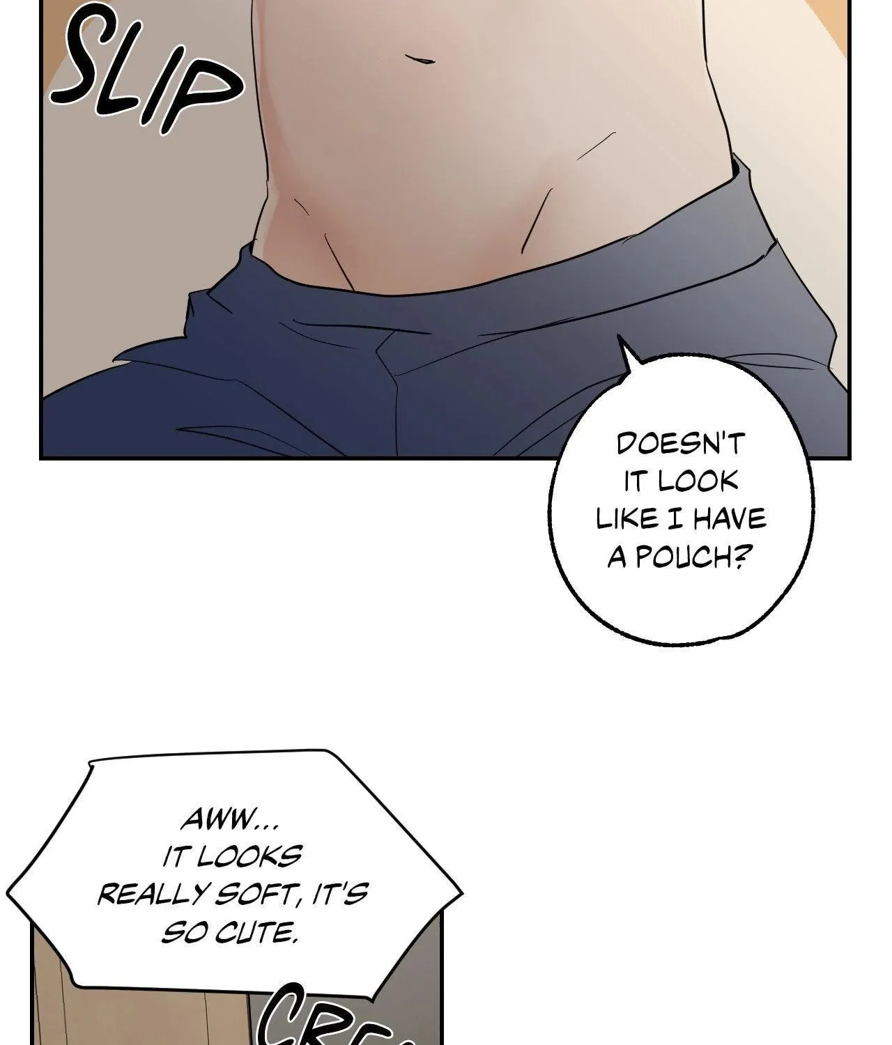 Read Lend Me Some Sugar chapter 76 image 92 on Lezhin