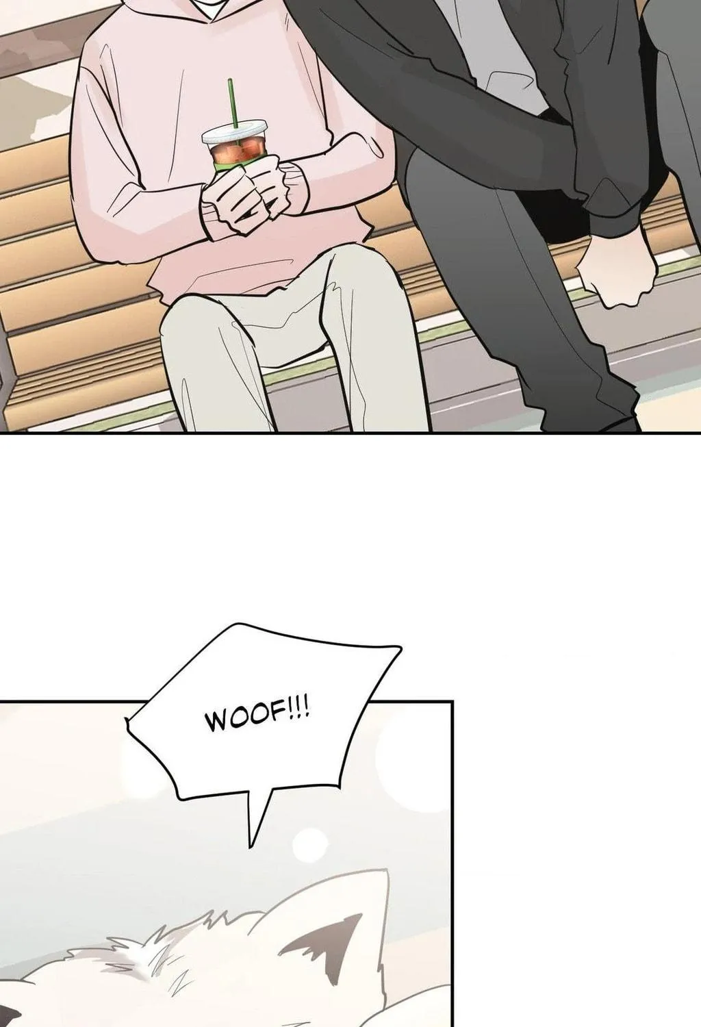 Read Lend Me Some Sugar chapter 77 image 102 on Lezhin
