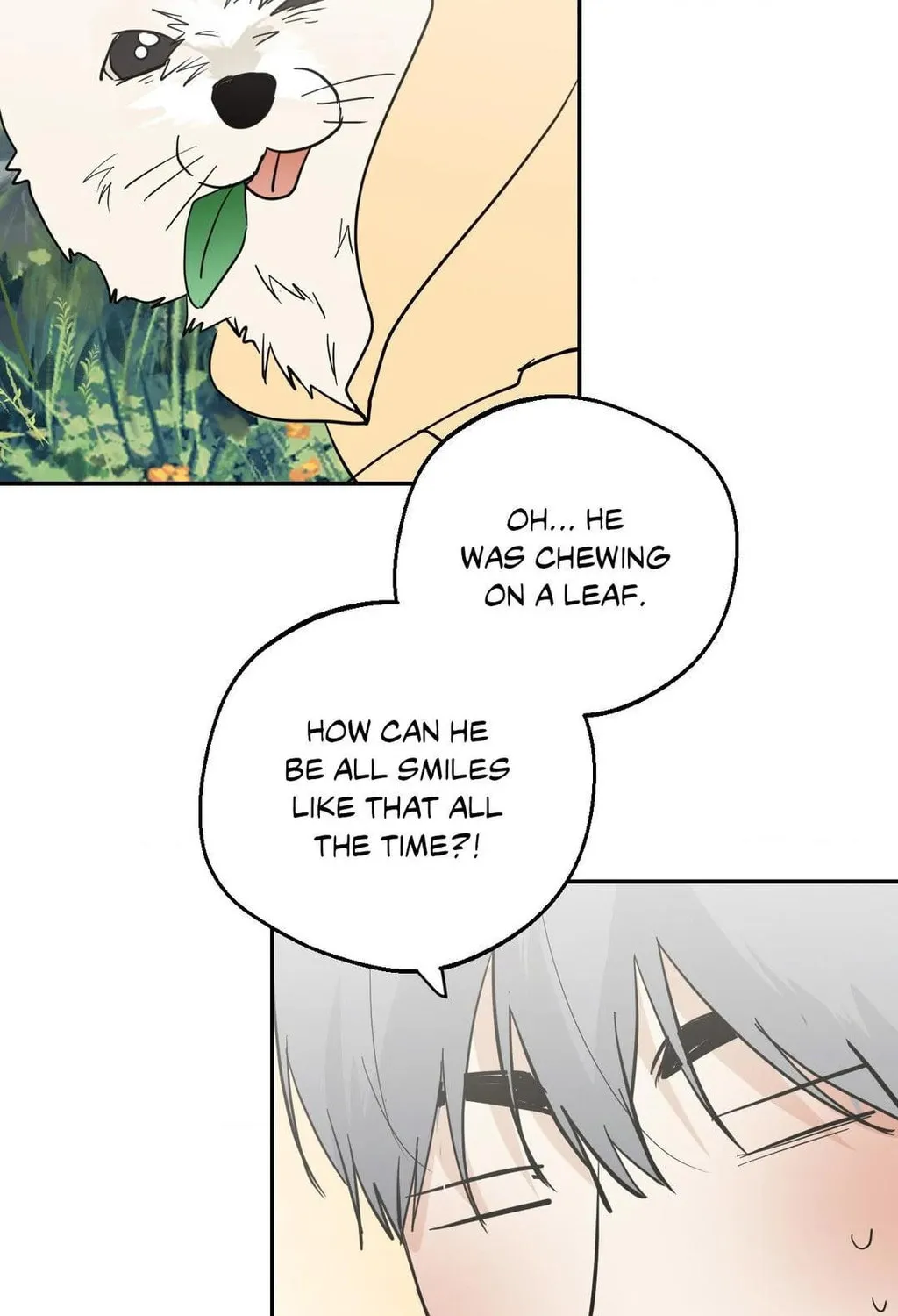 Read Lend Me Some Sugar chapter 77 image 104 on Lezhin