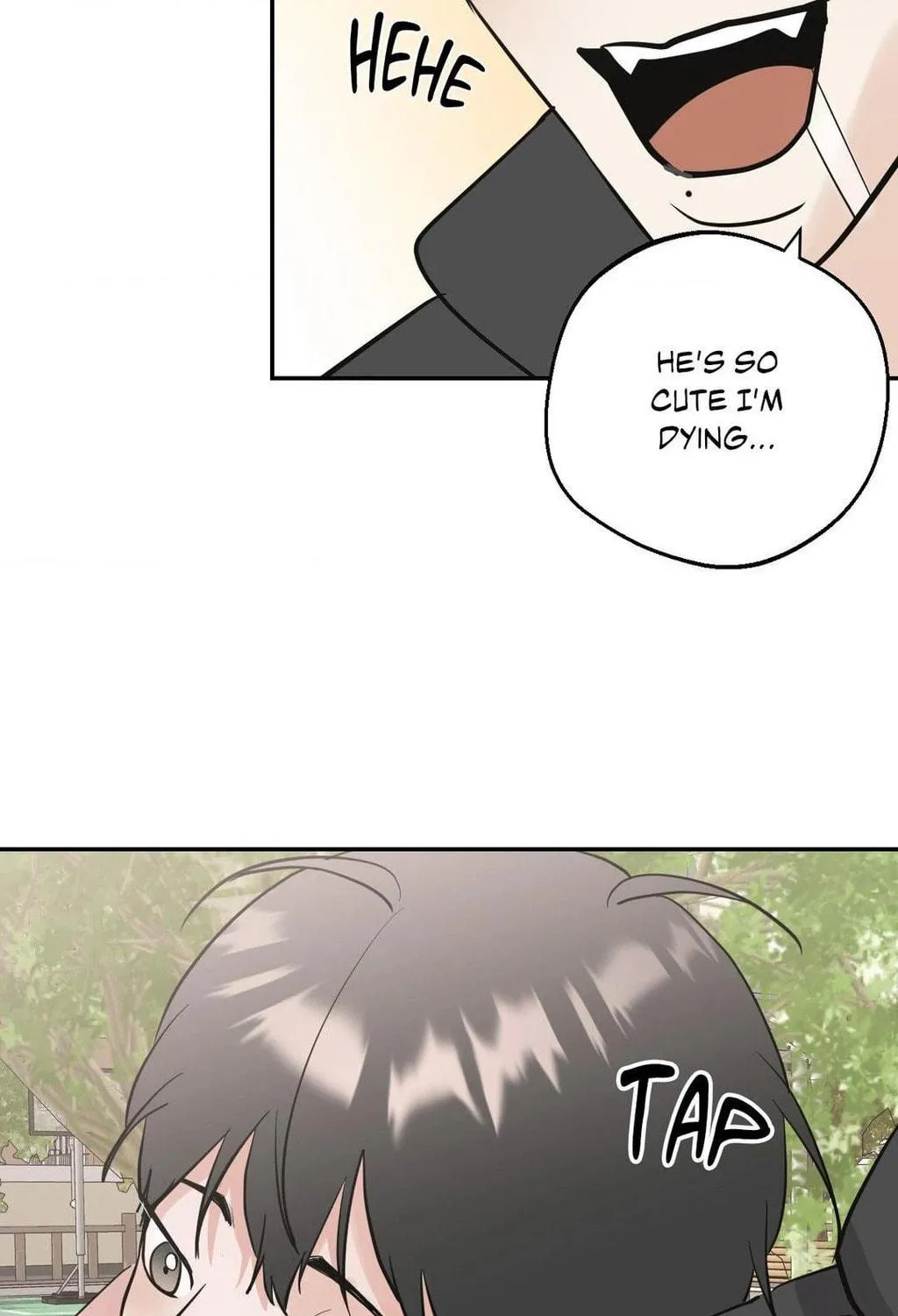 Read Lend Me Some Sugar chapter 77 image 106 on Lezhin
