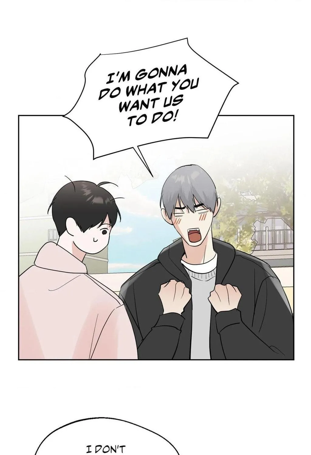 Read Lend Me Some Sugar chapter 77 image 122 on Lezhin