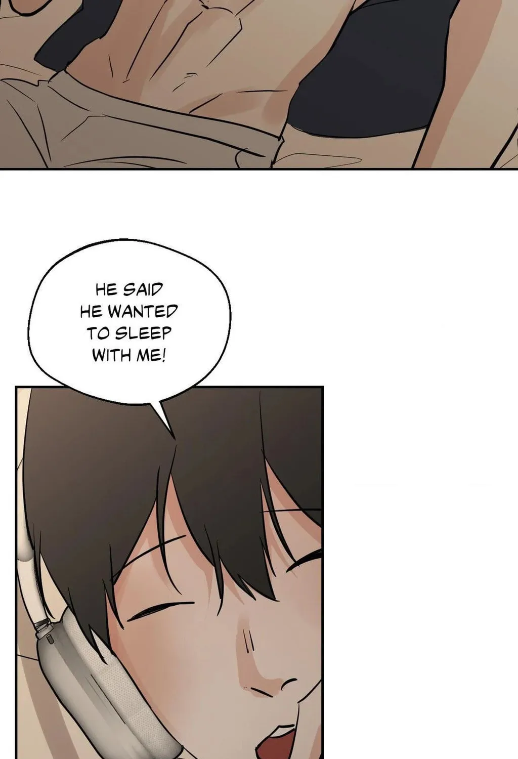 Read Lend Me Some Sugar chapter 77 image 19 on Lezhin