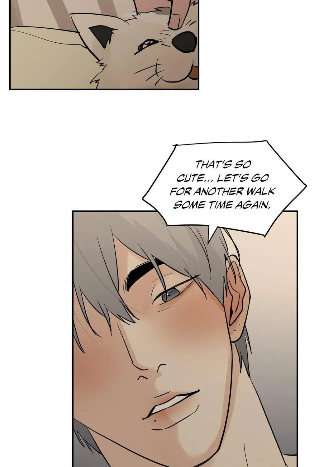 Read Lend Me Some Sugar chapter 77 image 21 on Lezhin