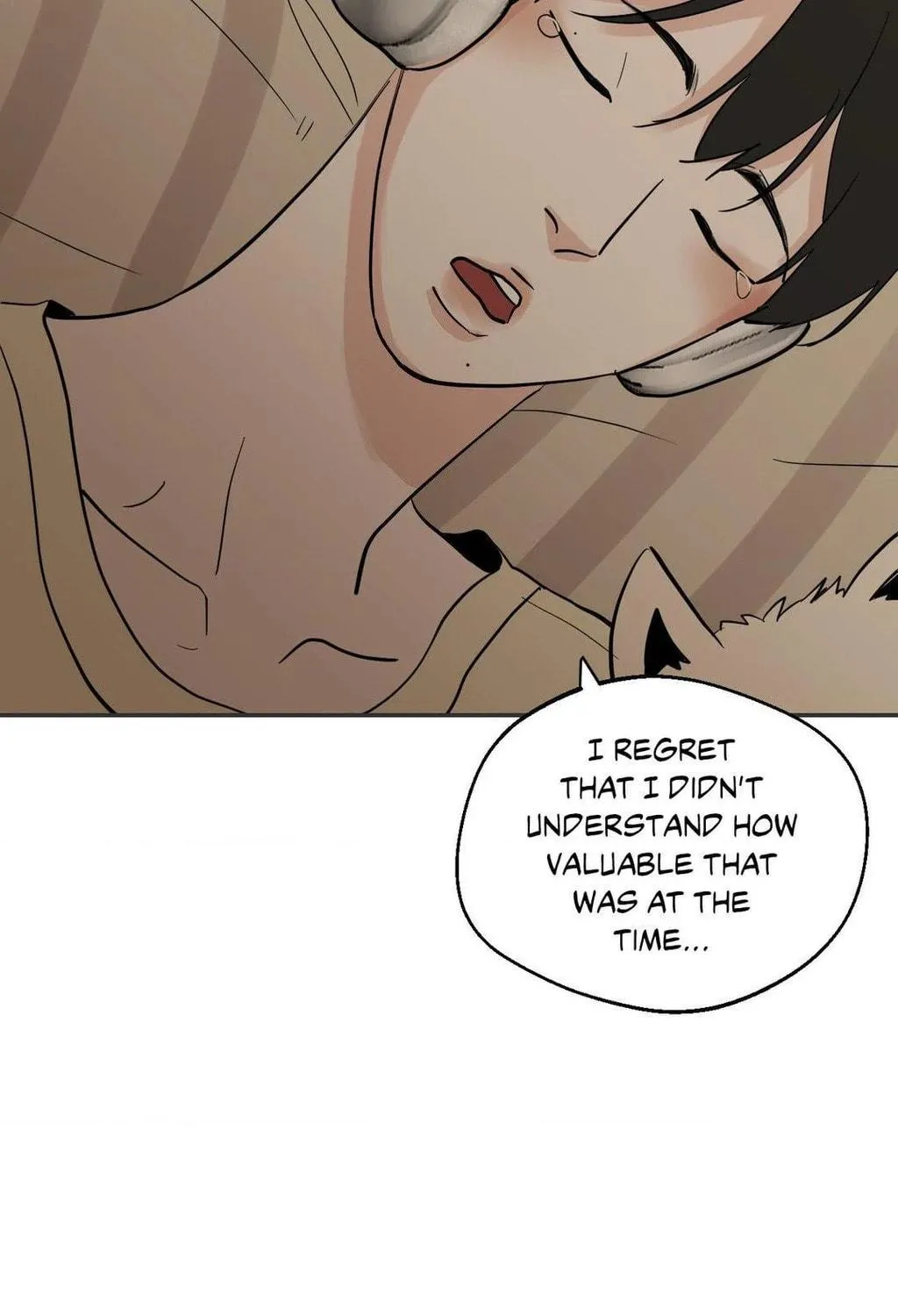 Read Lend Me Some Sugar chapter 77 image 33 on Lezhin