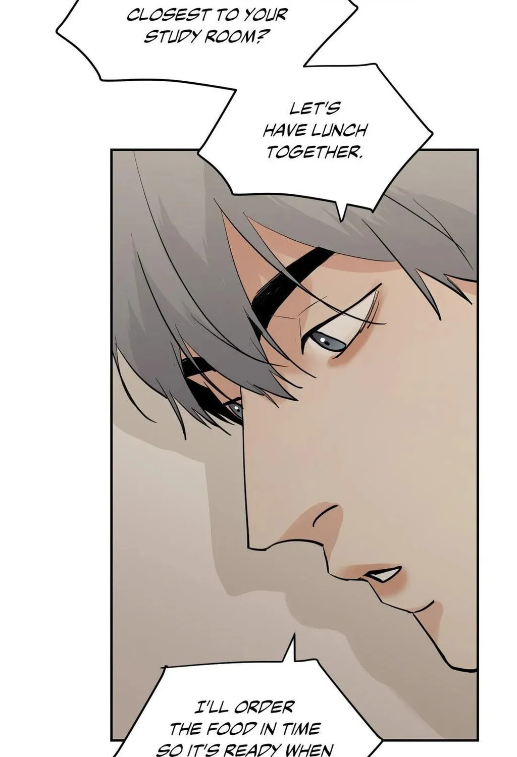 Read Lend Me Some Sugar chapter 77 image 40 on Lezhin
