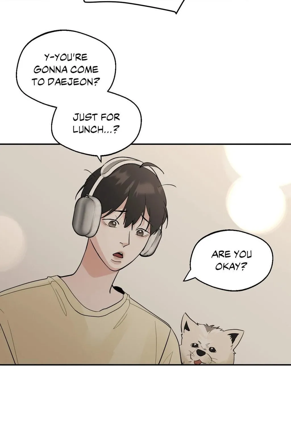 Read Lend Me Some Sugar chapter 77 image 42 on Lezhin