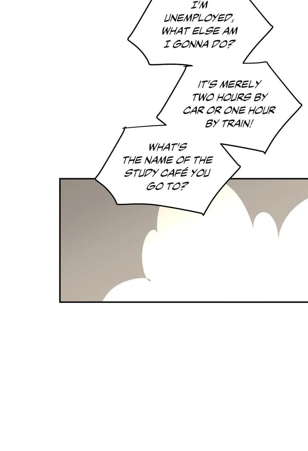 Read Lend Me Some Sugar chapter 77 image 44 on Lezhin