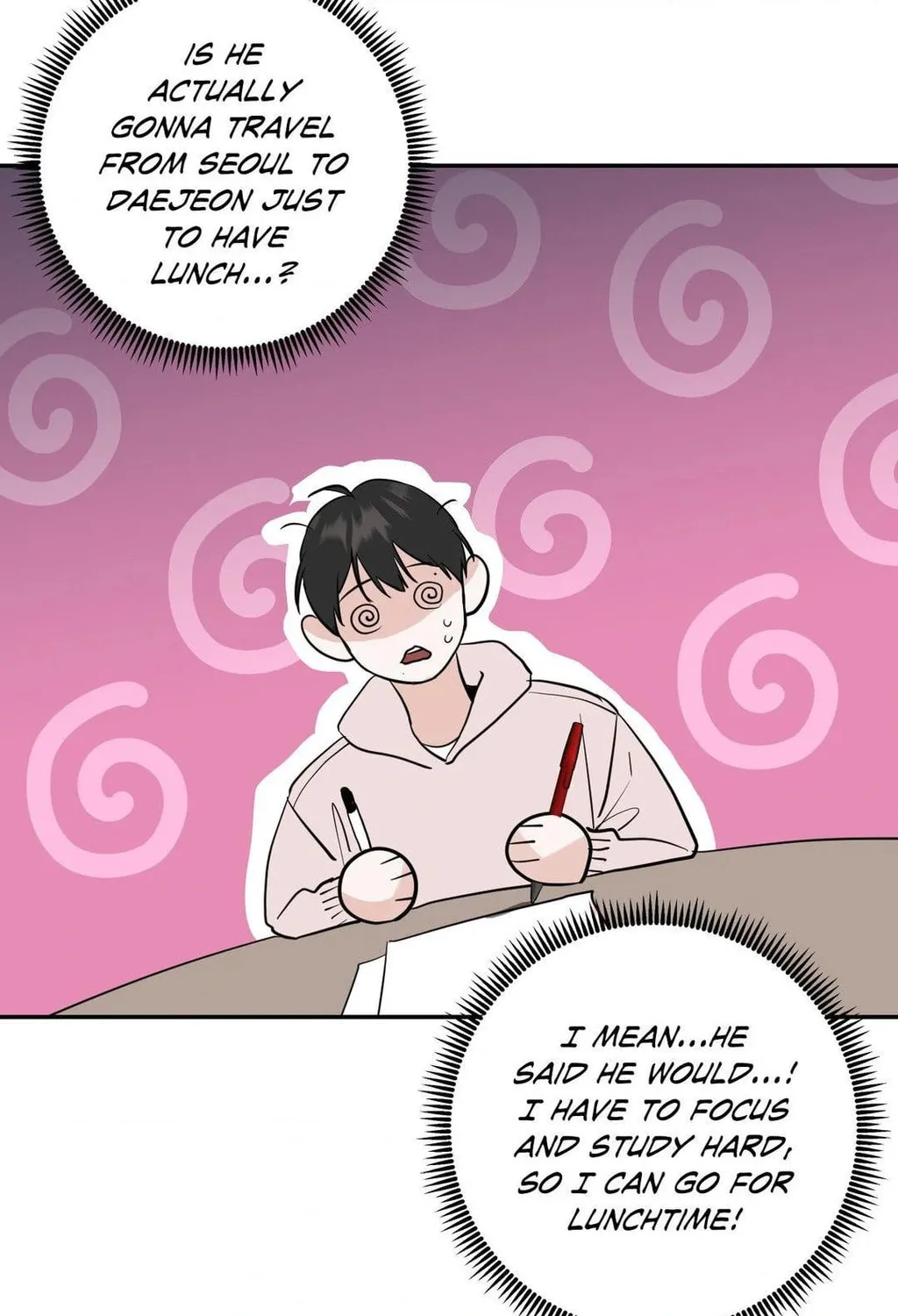Read Lend Me Some Sugar chapter 77 image 52 on Lezhin