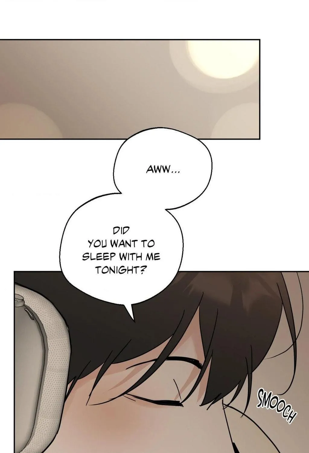 Read Lend Me Some Sugar chapter 77 image 8 on Lezhin