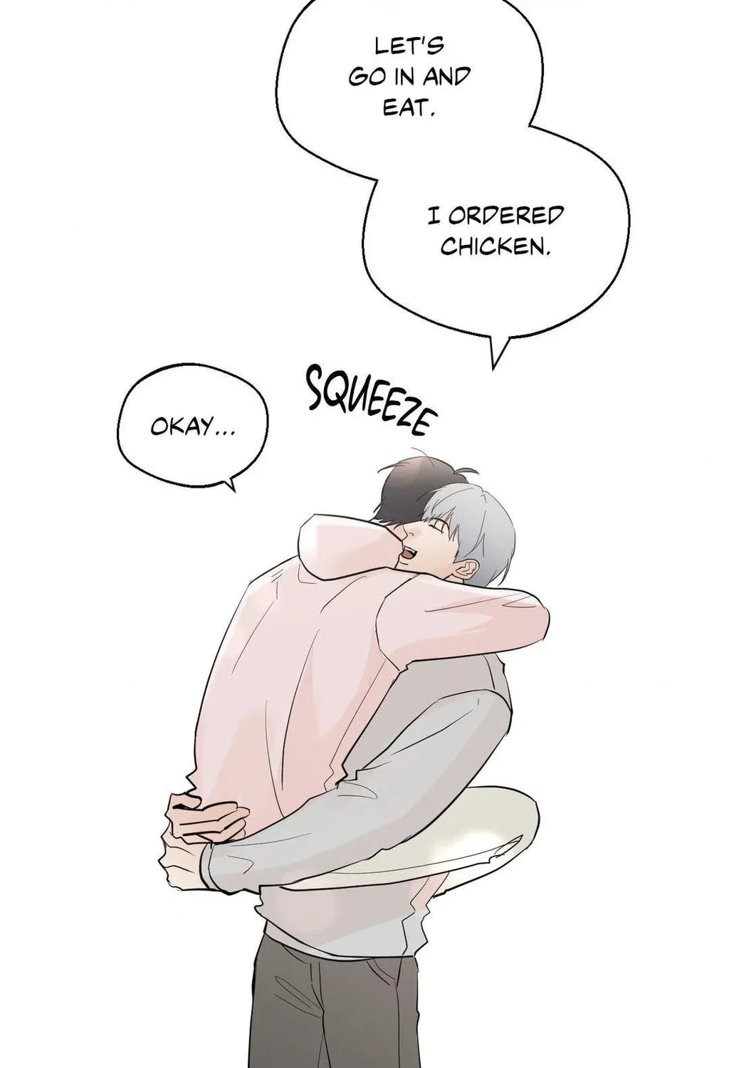 Read Lend Me Some Sugar chapter 77 image 82 on Lezhin