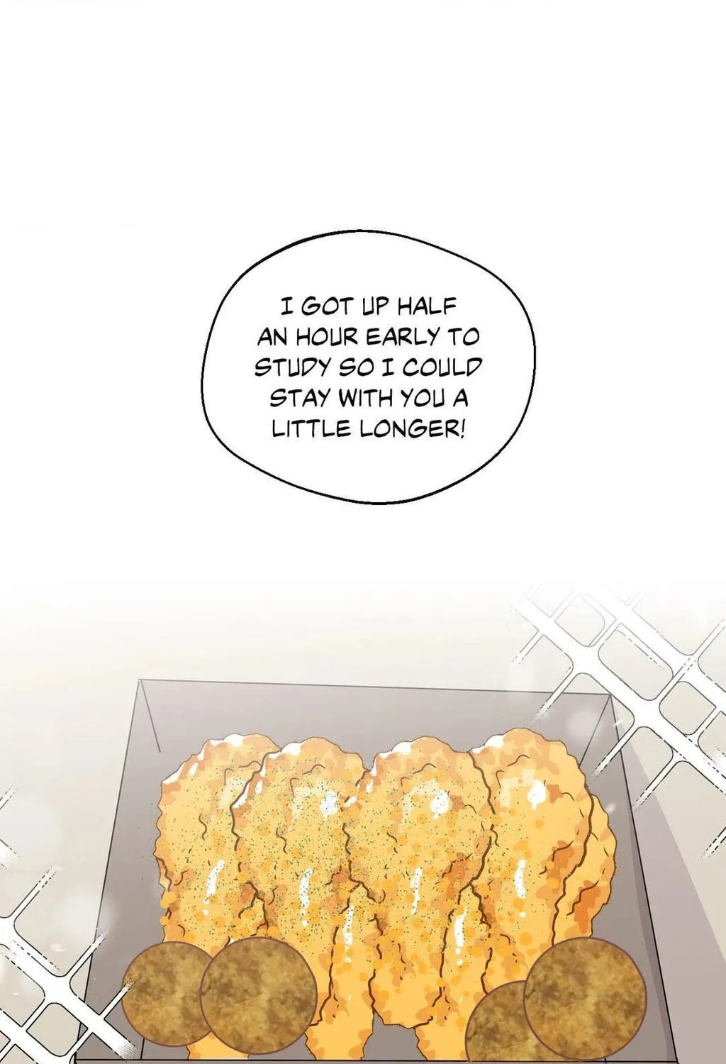 Read Lend Me Some Sugar chapter 77 image 85 on Lezhin
