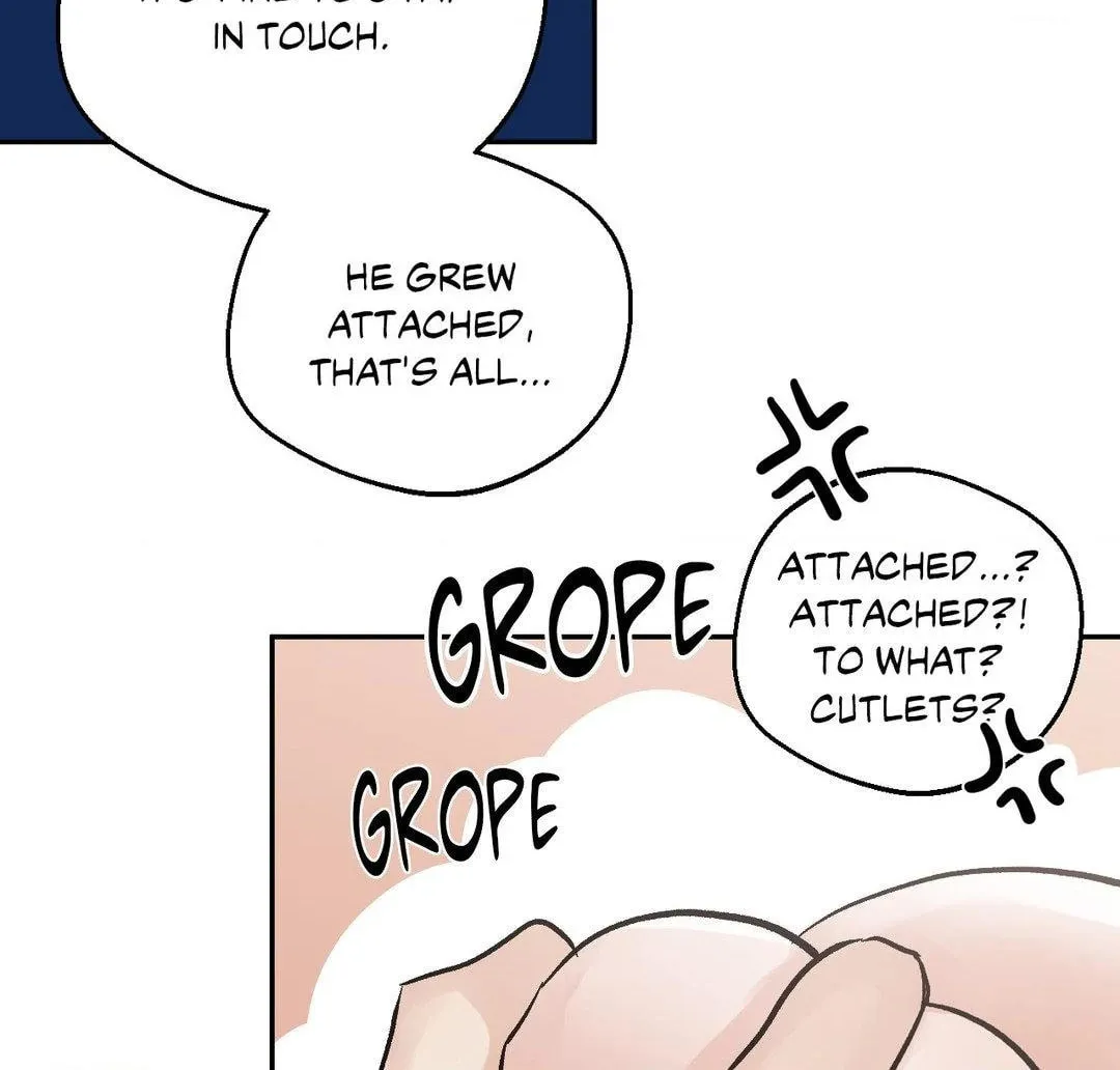 Read Lend Me Some Sugar chapter 79 image 1 on Lezhin