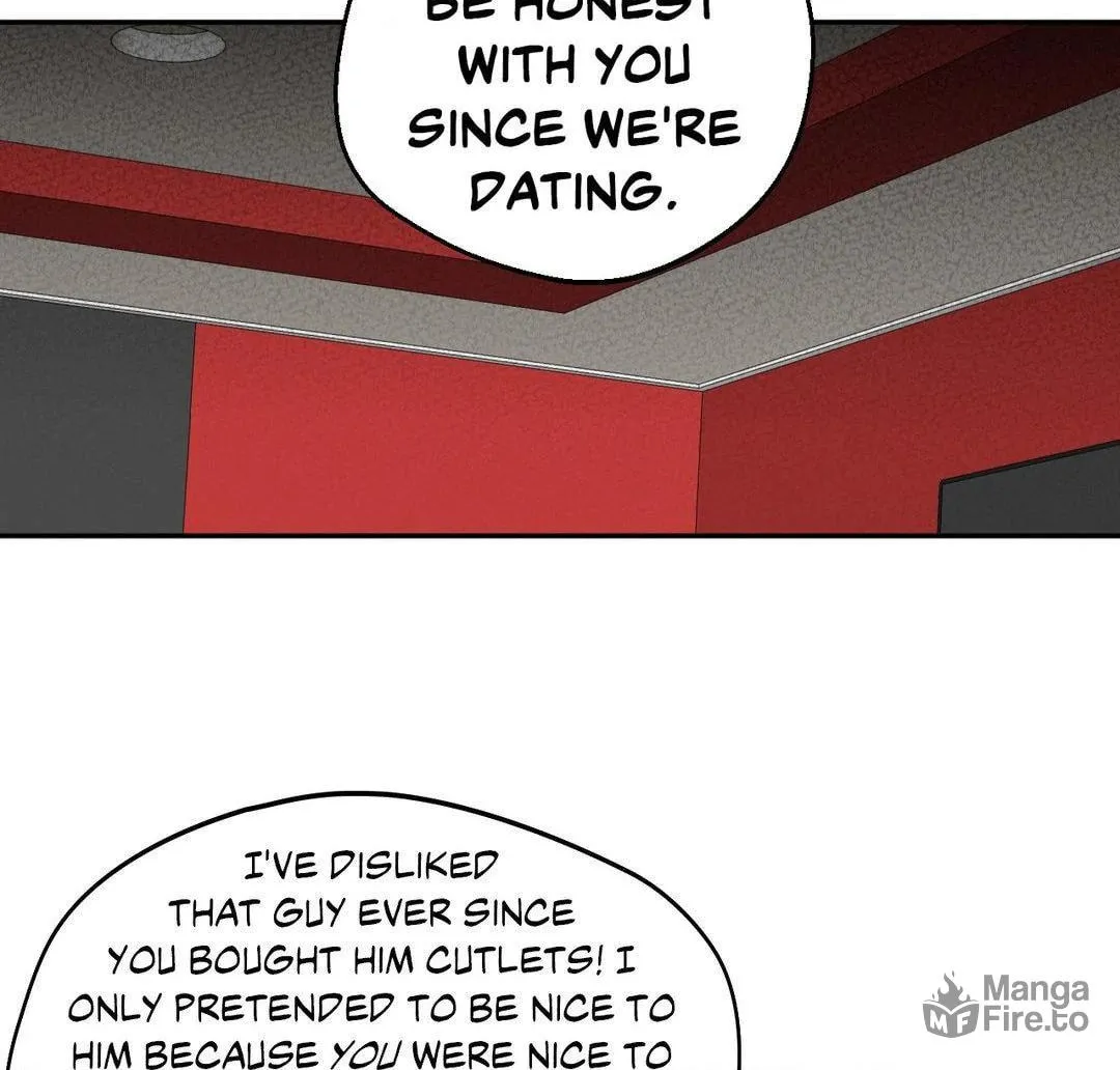 Read Lend Me Some Sugar chapter 79 image 11 on Lezhin