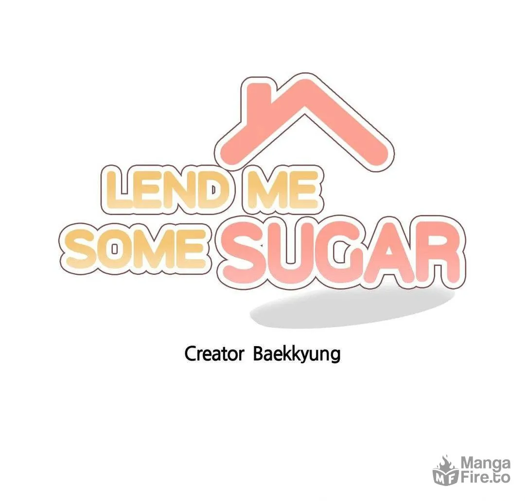 Read Lend Me Some Sugar chapter 79 image 17 on Lezhin