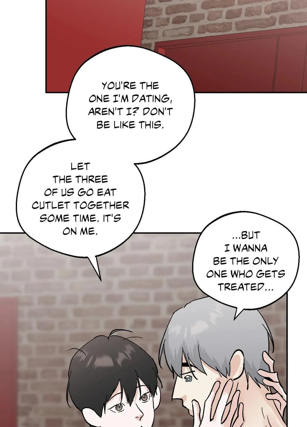 Read Lend Me Some Sugar chapter 79 image 24 on Lezhin