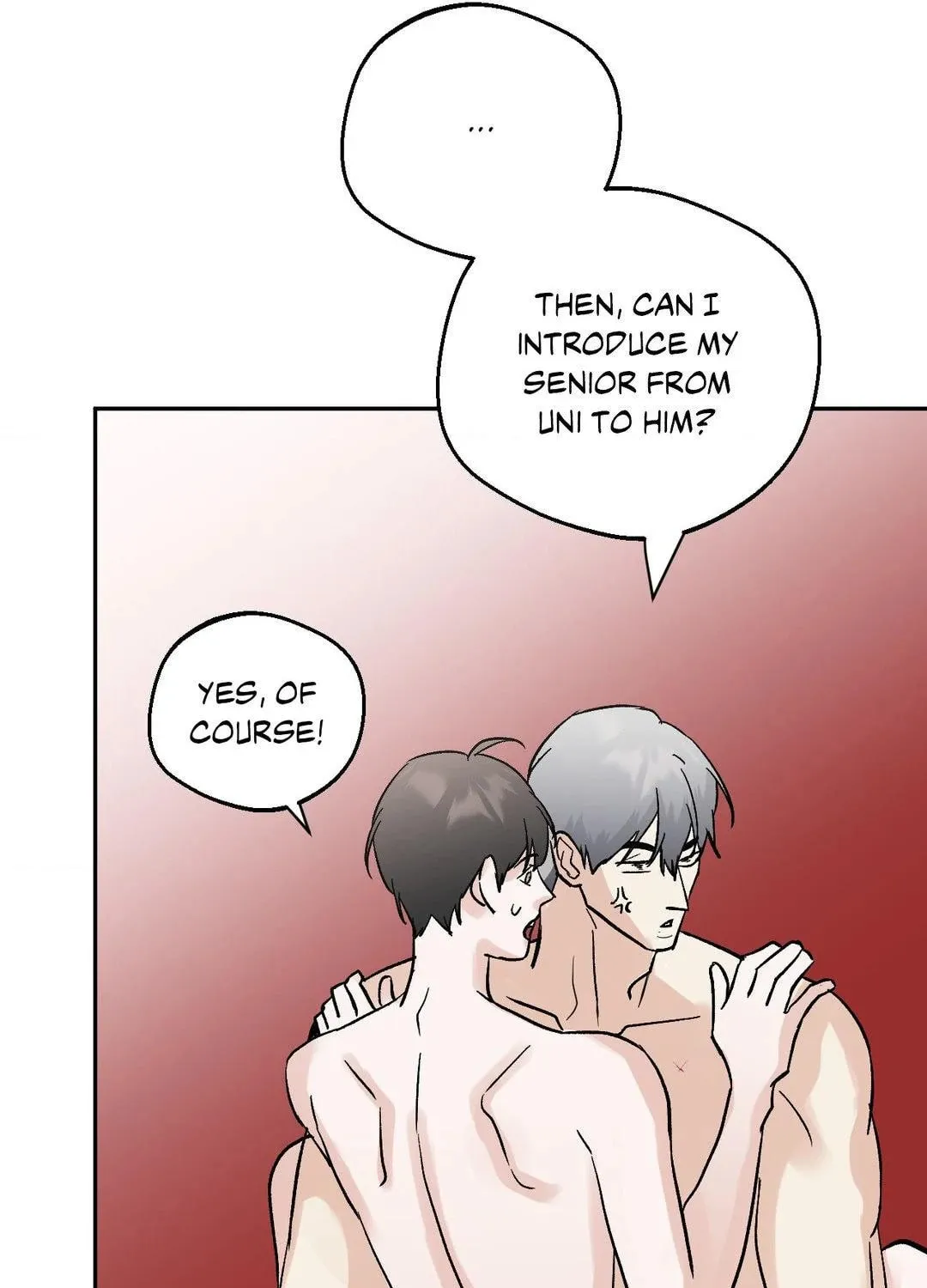 Read Lend Me Some Sugar chapter 79 image 26 on Lezhin