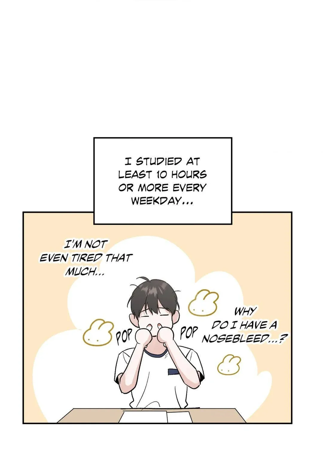 Read Lend Me Some Sugar chapter 79 image 32 on Lezhin