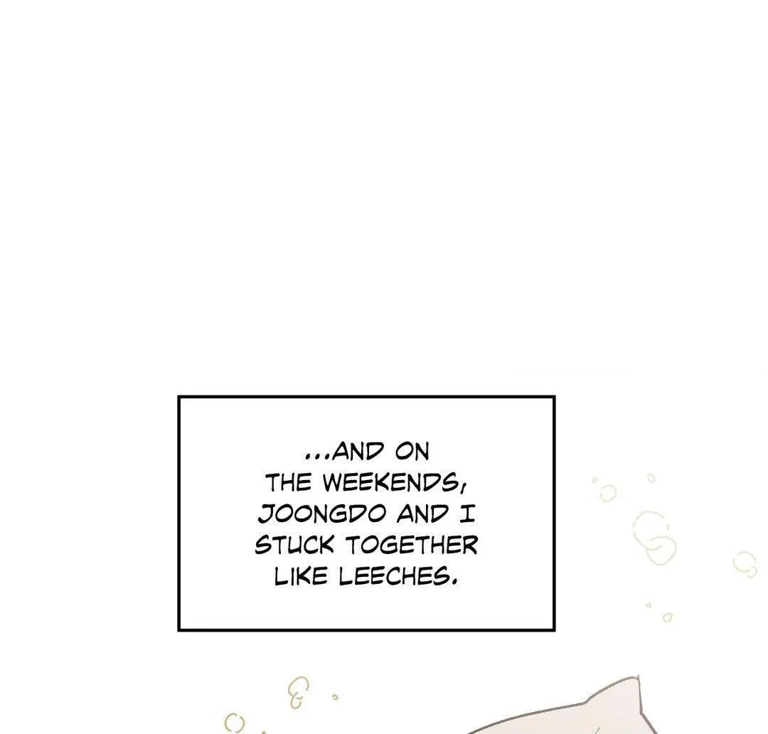 Read Lend Me Some Sugar chapter 79 image 33 on Lezhin