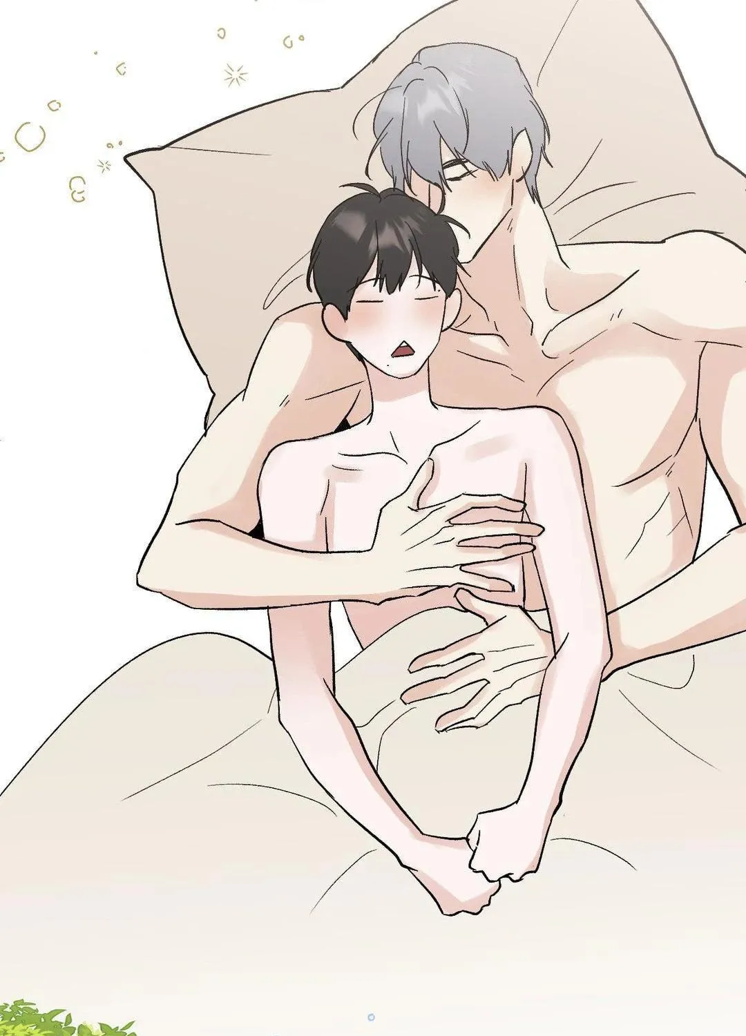 Read Lend Me Some Sugar chapter 79 image 34 on Lezhin