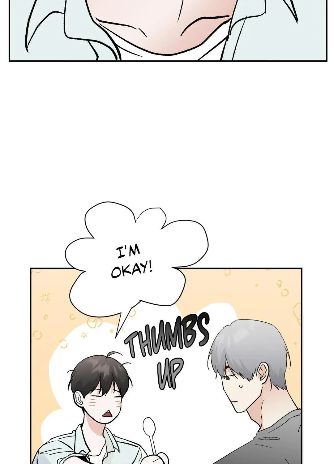 Read Lend Me Some Sugar chapter 79 image 50 on Lezhin