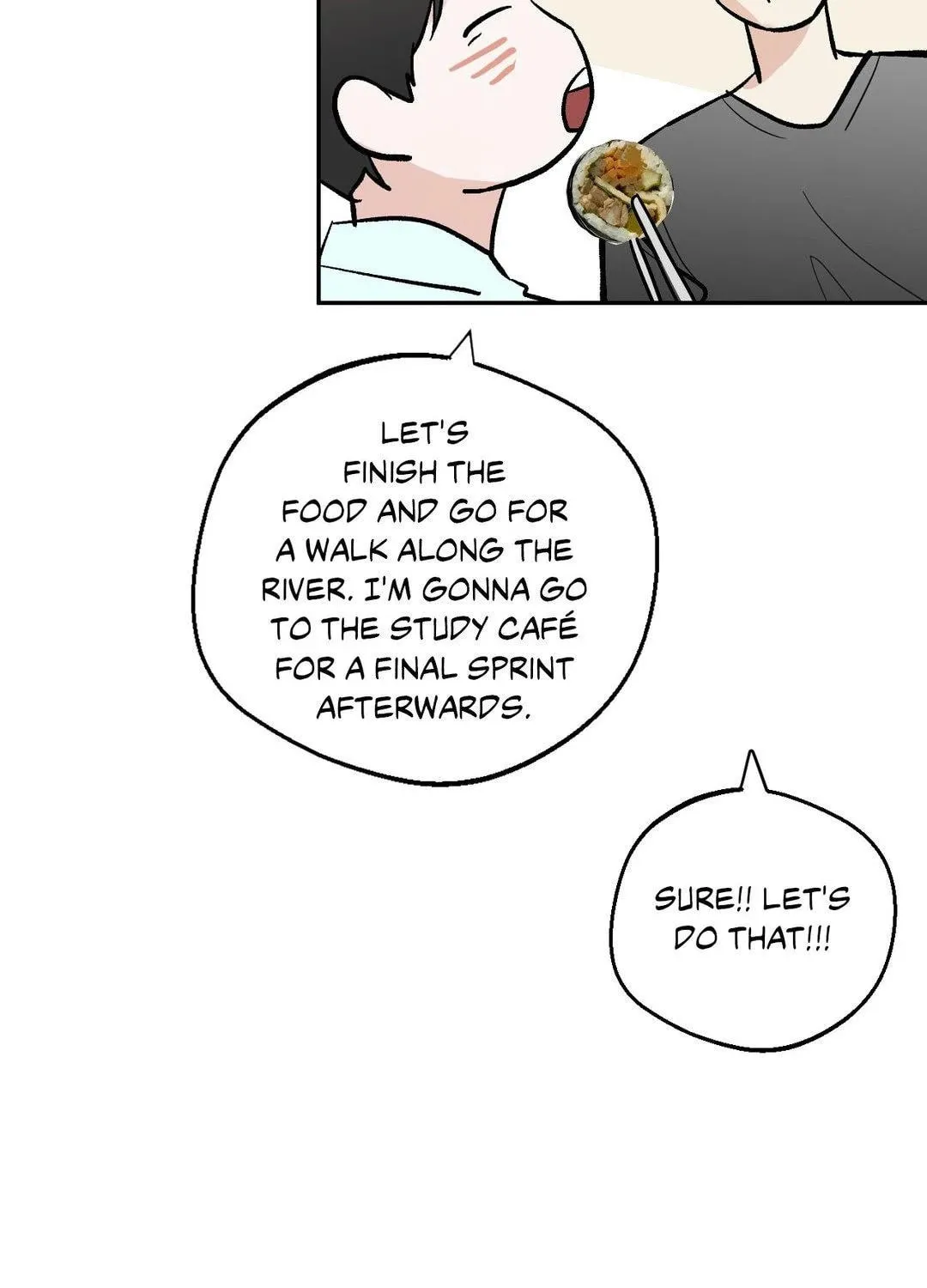 Read Lend Me Some Sugar chapter 79 image 56 on Lezhin