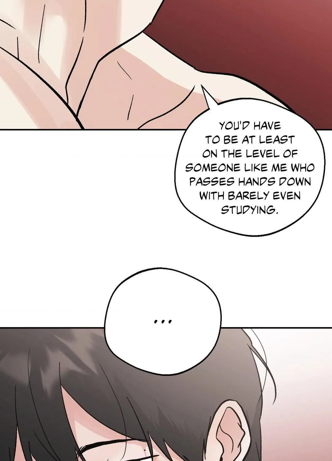 Read Lend Me Some Sugar chapter 79 image 6 on Lezhin