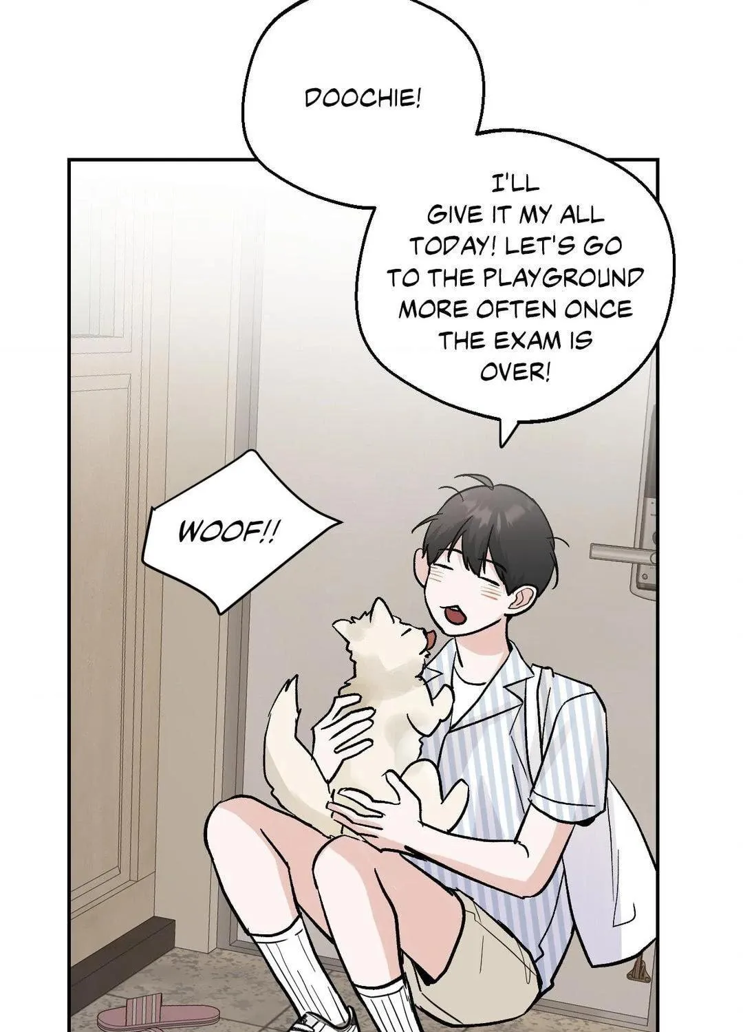Read Lend Me Some Sugar chapter 79 image 78 on Lezhin